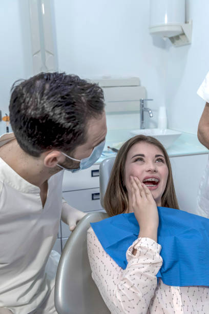 Best Emergency Treatment for Dental Infections or Abscesses in Rio Del Mar, CA