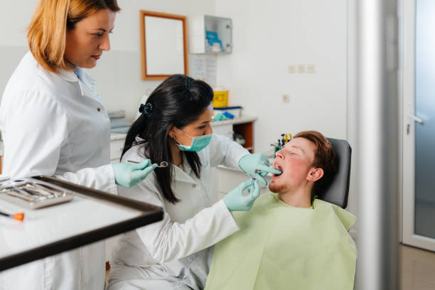 Best Emergency Wisdom Teeth Removal in Rio Del Mar, CA