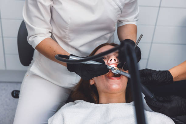 Best Urgent Care for Lost Fillings or Crowns in Rio Del Mar, CA