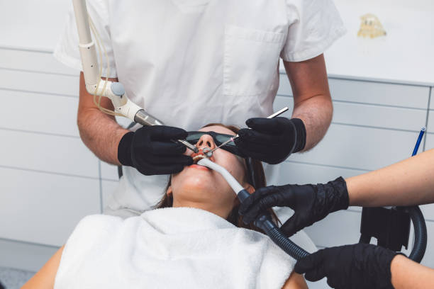 Best Emergency Dental Care for Broken or Chipped Teeth in Rio Del Mar, CA