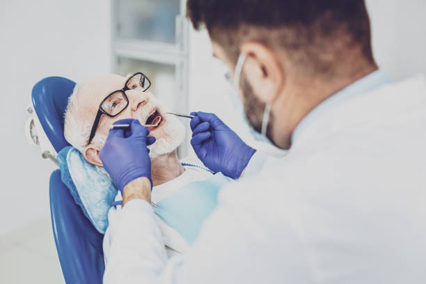 Best Emergency TMJ Treatment in Rio Del Mar, CA
